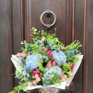 Ramo variado flor de temporada