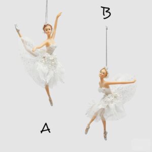 ADORNO BAILARINA