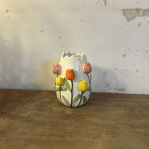 MACETERO TULIPAN