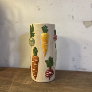 JARRON CARROT